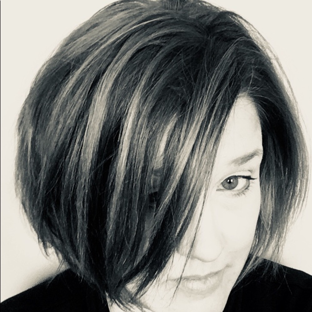 Meet your Posher, Deanna